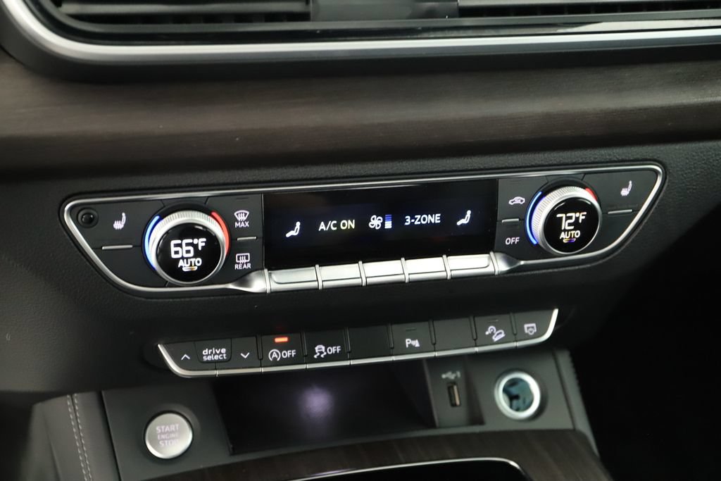 Certified 2023 Audi Q5 2.0T Premium Plus w/ Premium Plus Package AWD/4WD image 28