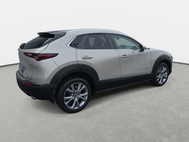 Used 2023 MAZDA CX-30 AWD 2.5 S w/ Select Package image 5