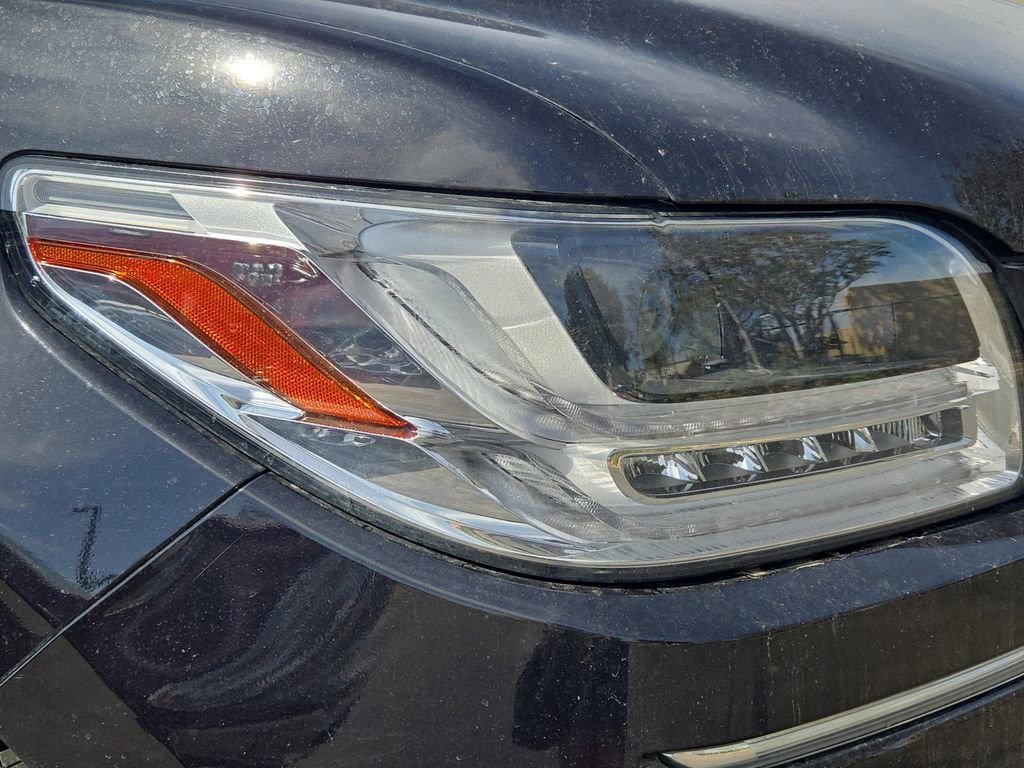 Used 2019 Lincoln Navigator L Reserve image 10