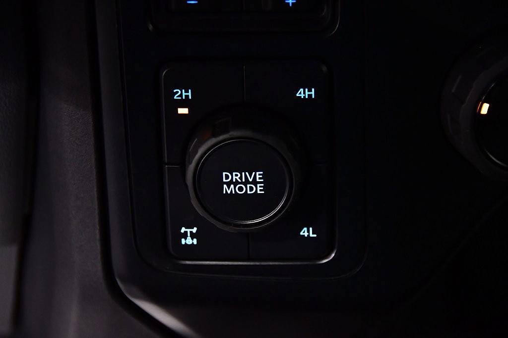 Used 2023 Ford F250 XL w/ 360-Degree Camera Package image 19