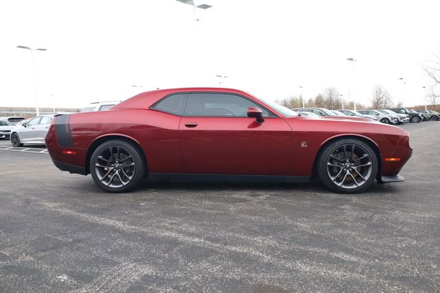 Certified 2023 Dodge Challenger R/T Scat Pack w/ Plus Package image 3