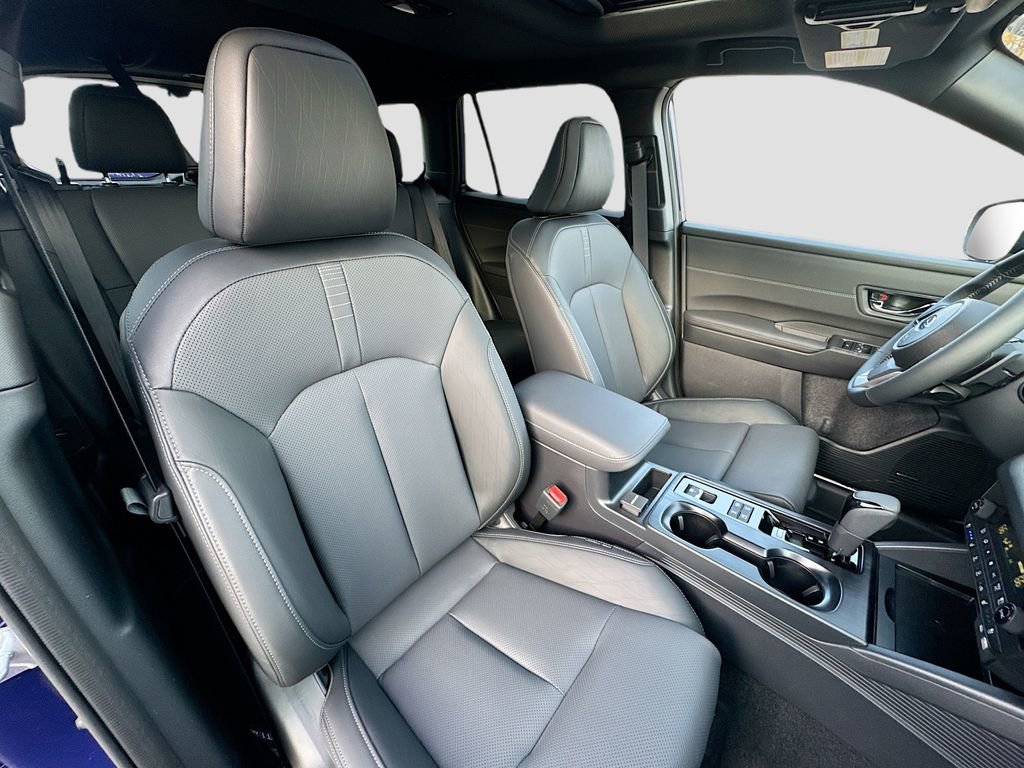 New 2026 Subaru Outback Touring XT image 28