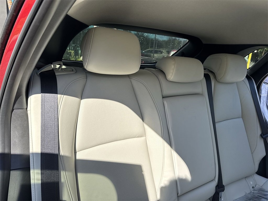 New 2024 MAZDA CX-30 AWD 2.5 S w/ Premium Package image 48