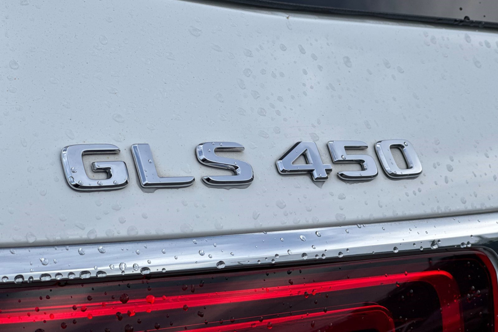 Used 2022 Mercedes-Benz GLS 450 GLS 450 image 22