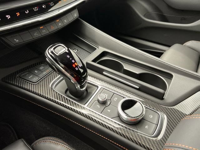 New 2026 Cadillac CT5 Sport RWD image 18