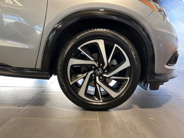 Used 2019 Honda HR-V Sport image 39