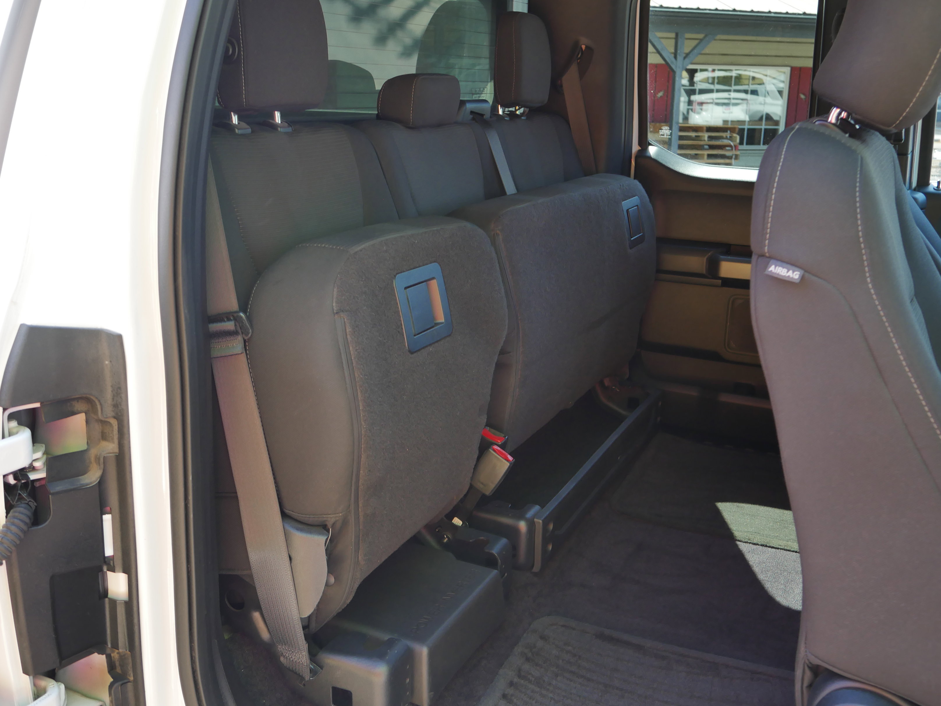 Certified 2017 Ford F150 XLT w/ Equipment Group 301A Mid AWD/4WD image 29