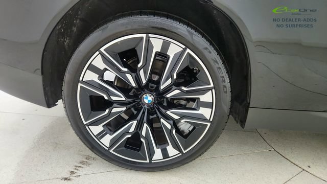 Used 2025 BMW X3 xDrive30i w/ Premium Package AWD/4WD image 75