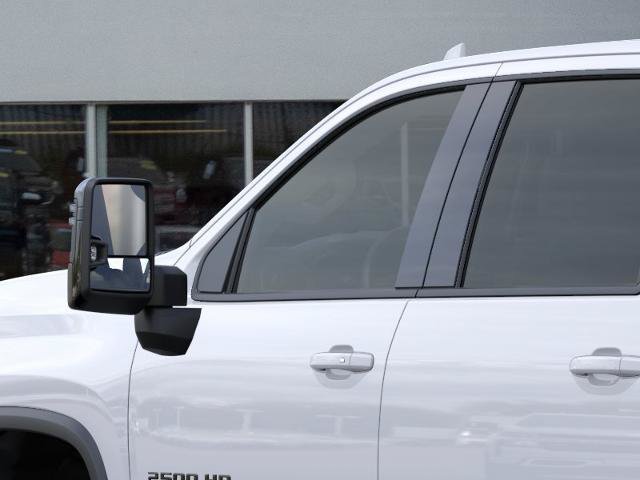 New 2026 Chevrolet Silverado 2500 LTZ w/ LTZ Plus Package AWD/4WD image 52