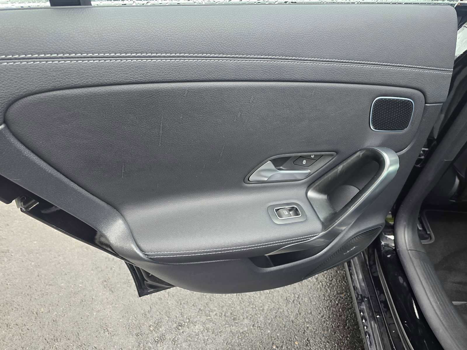 Certified 2023 Mercedes-Benz CLA 250 image 18