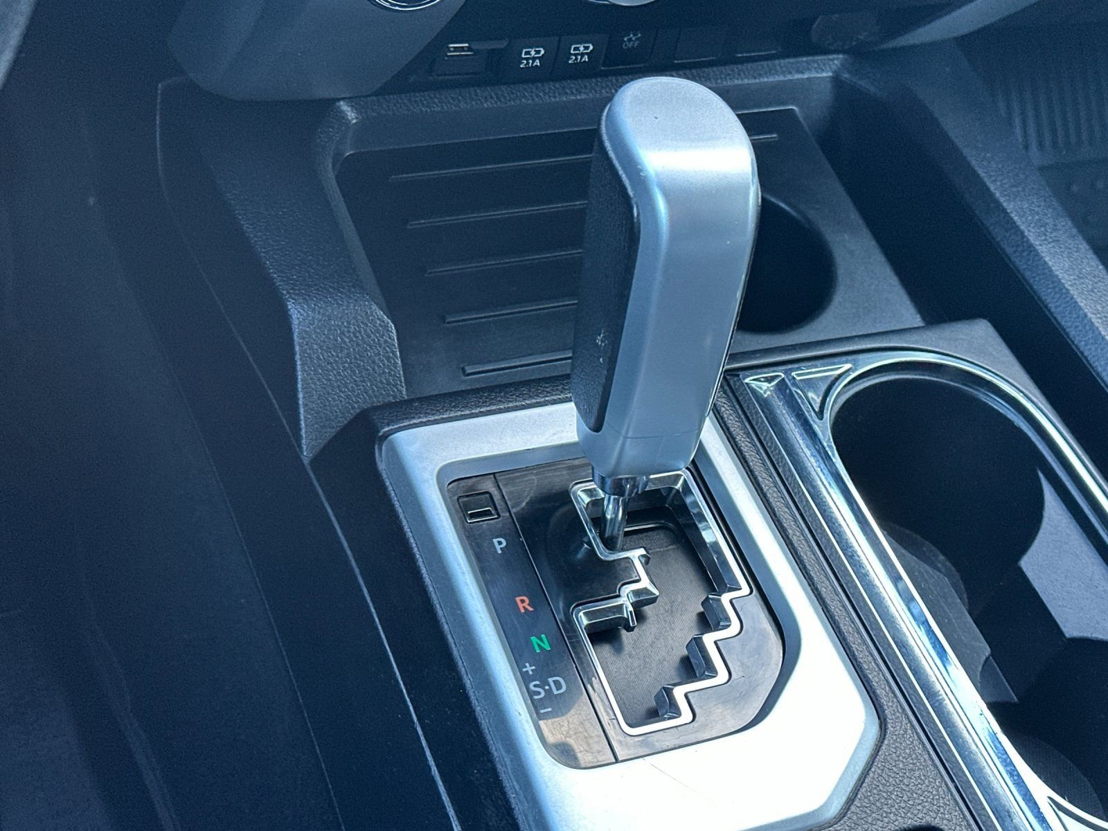 Used 2020 Toyota Tundra SR5 w/ TRD Off-Road Plus Package image 20