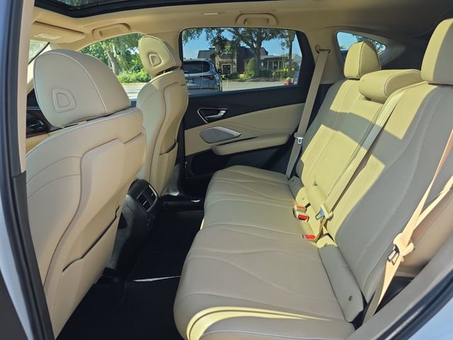 Used 2020 Acura RDX AWD w/ Advance Package image 28