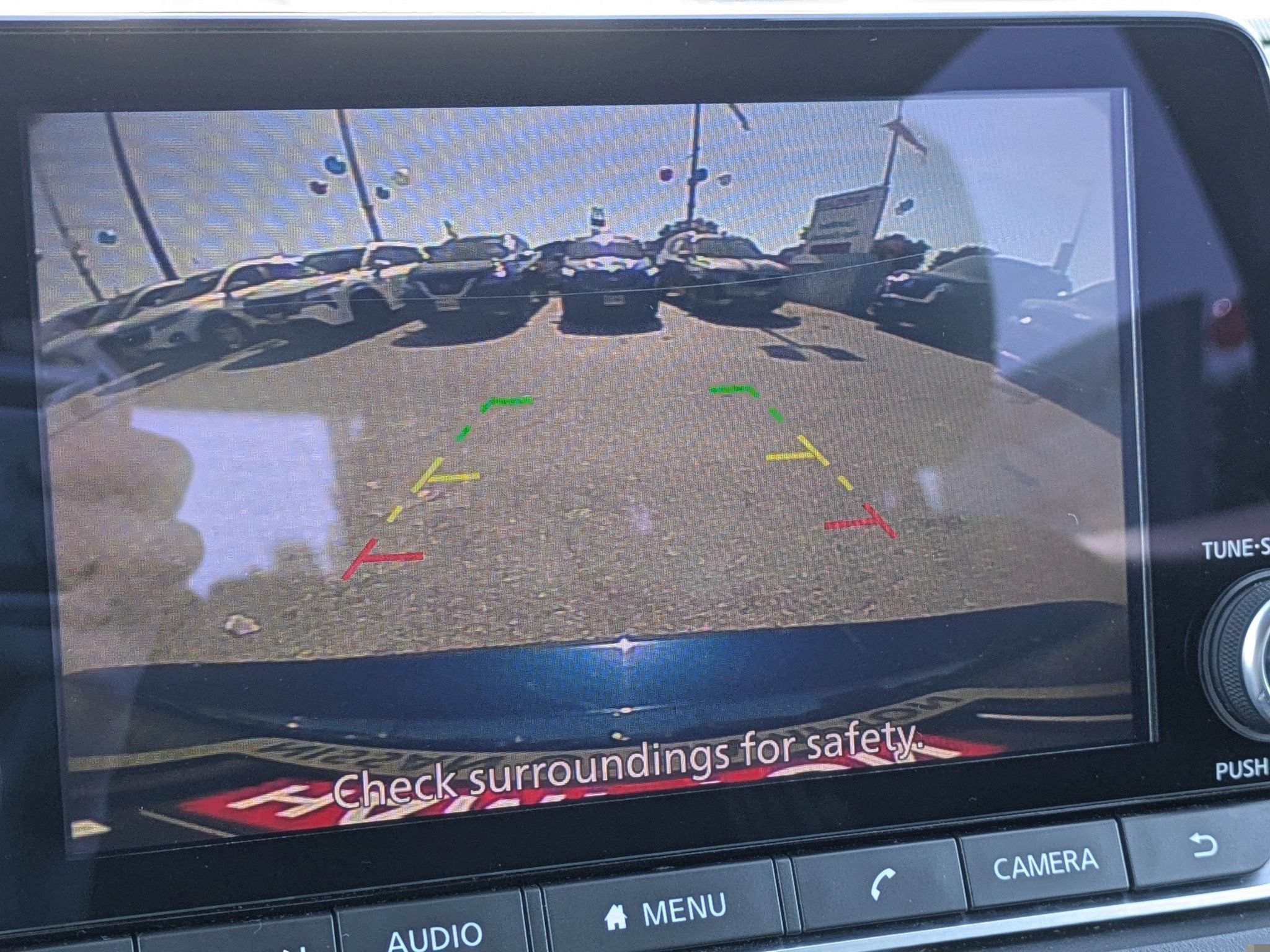 Certified 2026 Nissan Rogue SV FWD image 21