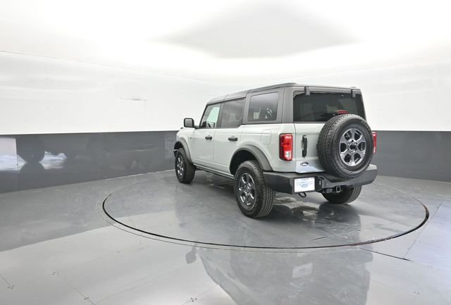 Certified 2023 Ford Bronco Big Bend image 5