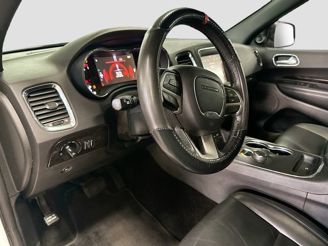 Used 2014 Dodge Durango Limited w/ Blacktop Package image 10