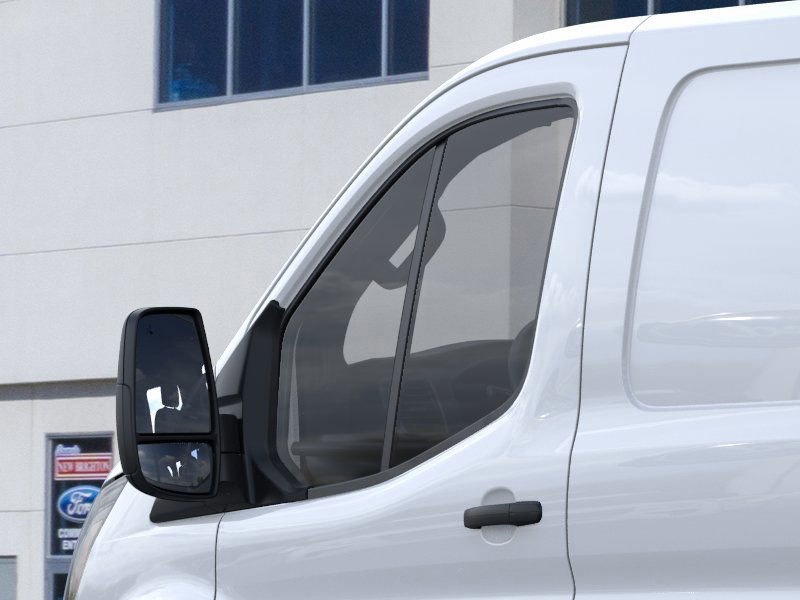 New 2026 Ford Transit 150 Low Roof AWD w/ Load Area Protection Package image 20