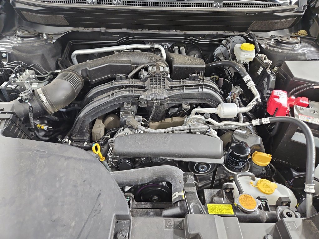 Certified 2026 Subaru Outback Premium AWD/4WD image 24