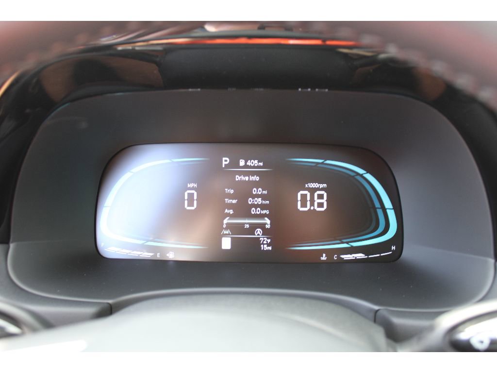 Used 2025 Hyundai Palisade XRT image 20