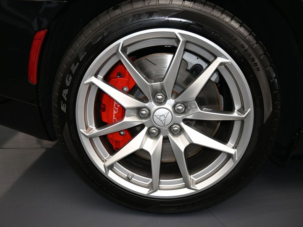 Used 2024 Dodge Charger R/T Scat Pack w/ Plus Group image 45