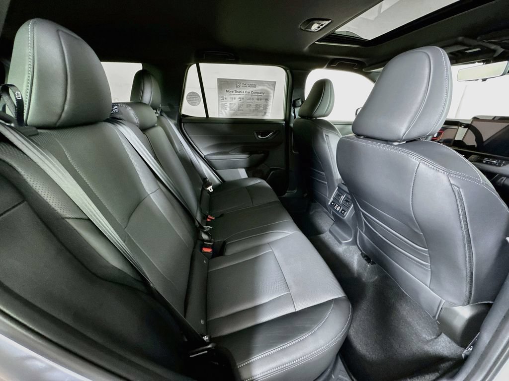 New 2026 Subaru Outback Touring XT AWD/4WD image 29