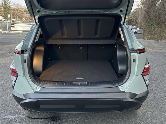 Used 2024 Hyundai Kona SEL image 10