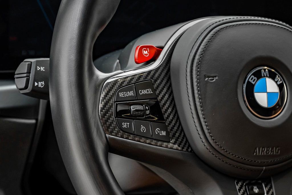 Used 2023 BMW M2 w/ Lighting Package image 12