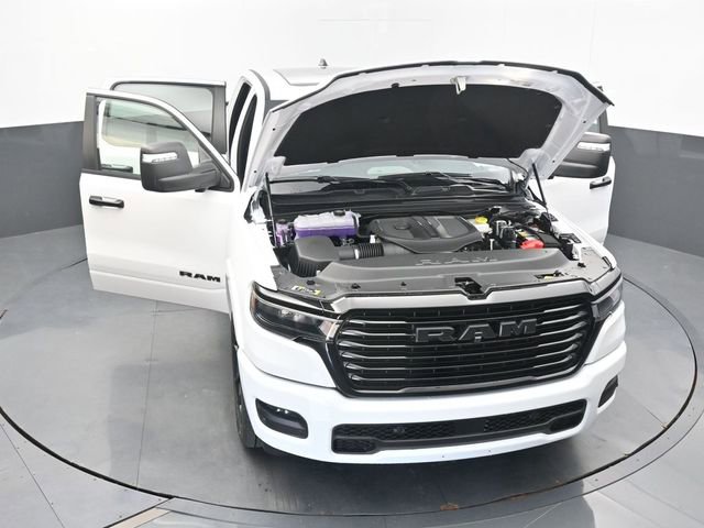 New 2026 RAM 1500 Laramie image 70
