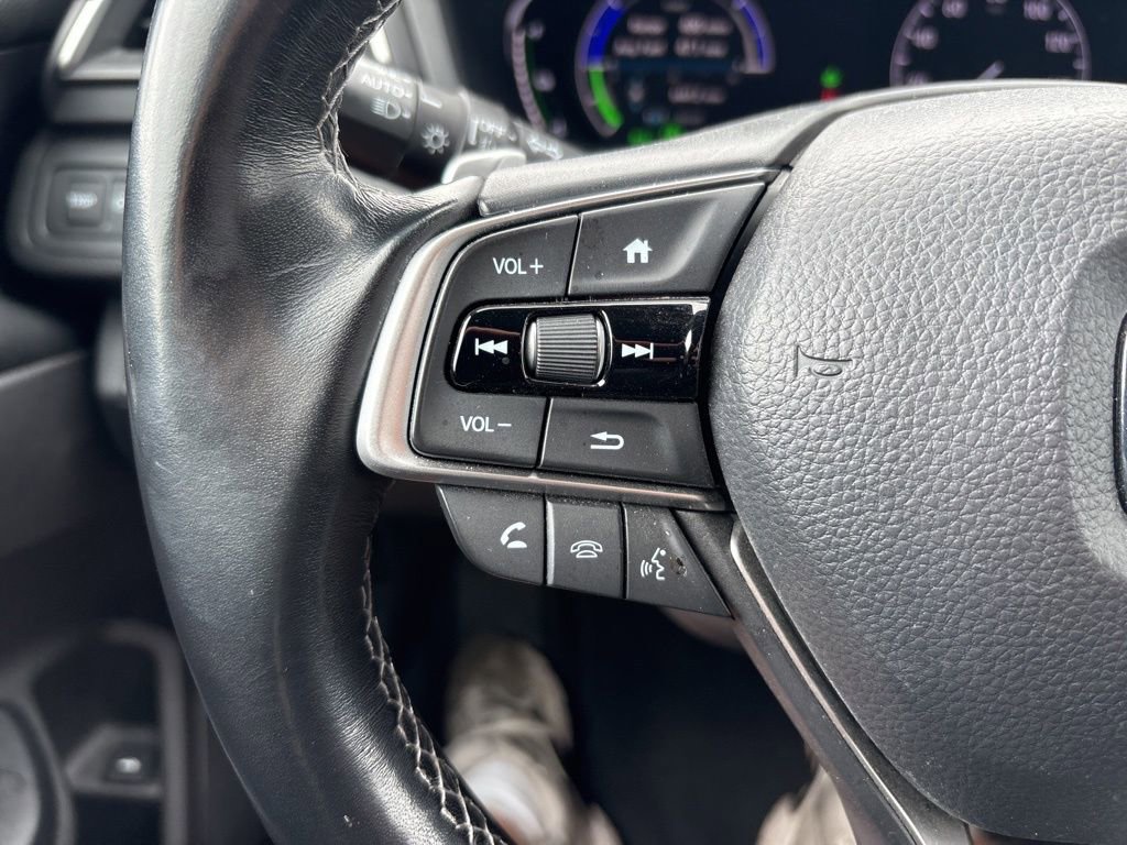 Used 2022 Honda Insight Touring image 20