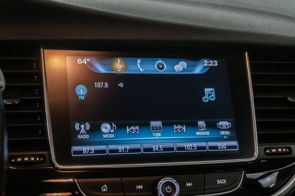 Used 2018 Buick Encore Premium w/ Experience Buick Package FWD image 22