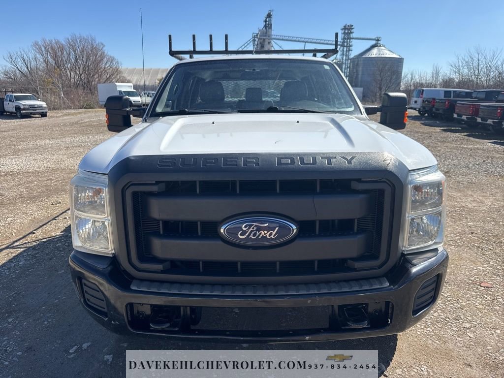 Used 2014 Ford F350 XL image 55
