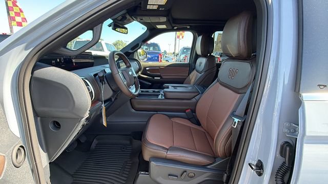 New 2027 Ford Expedition King Ranch AWD/4WD image 34