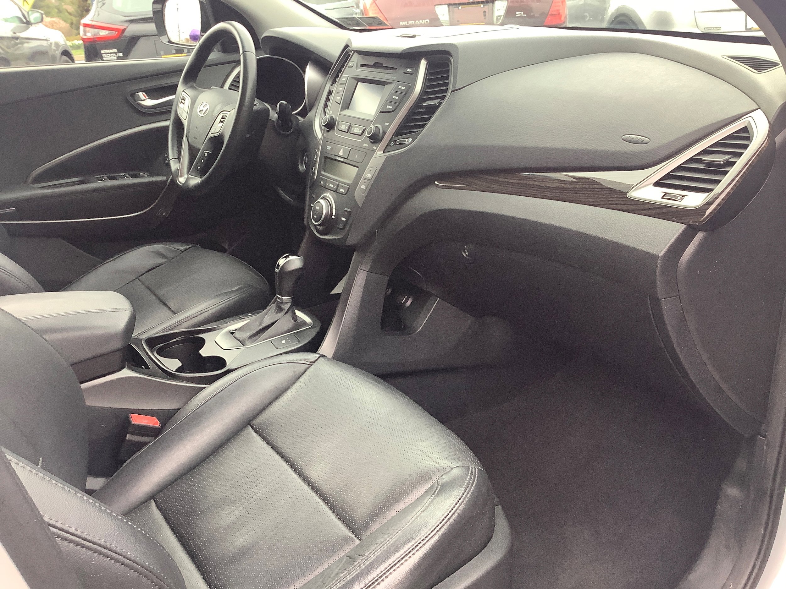 Used 2013 Hyundai Santa Fe Sport 2.0T AWD/4WD image 14