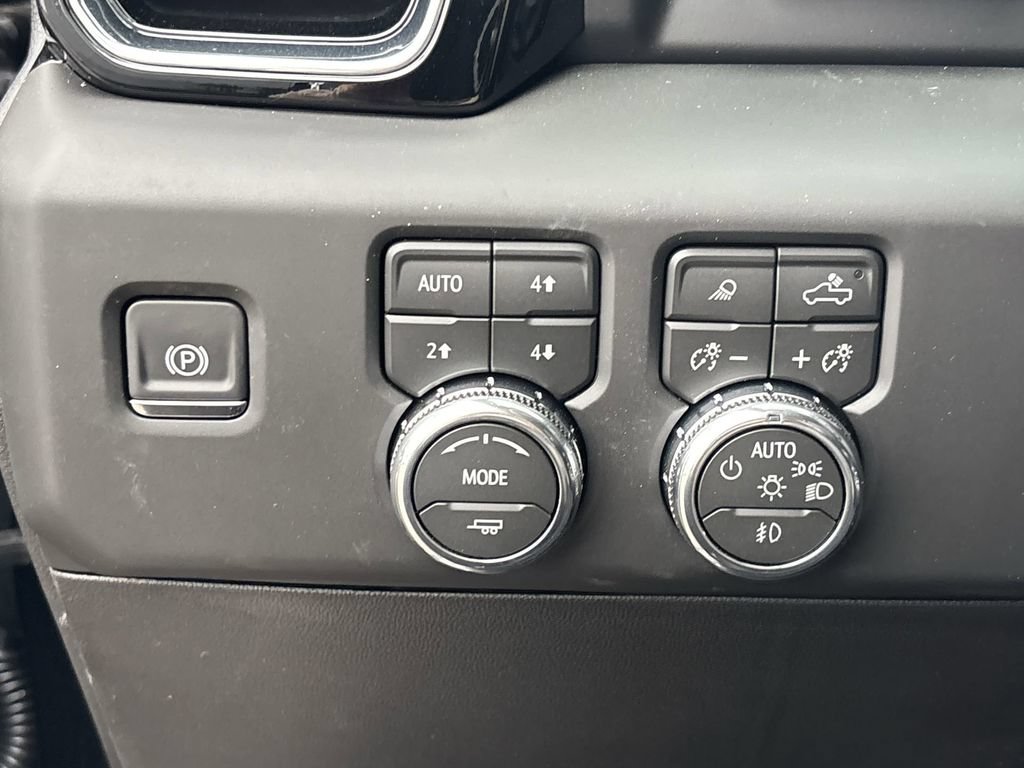 New 2026 GMC Sierra 1500 Denali AWD/4WD image 18