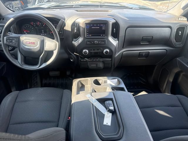 Used 2023 GMC Sierra 1500 Pro w/ Pro Value Package AWD/4WD image 24