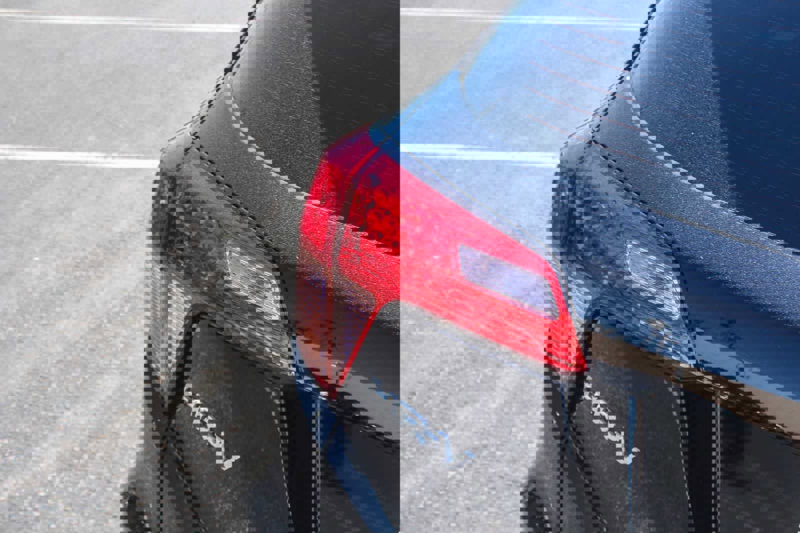 Used 2016 Honda HR-V LX image 8