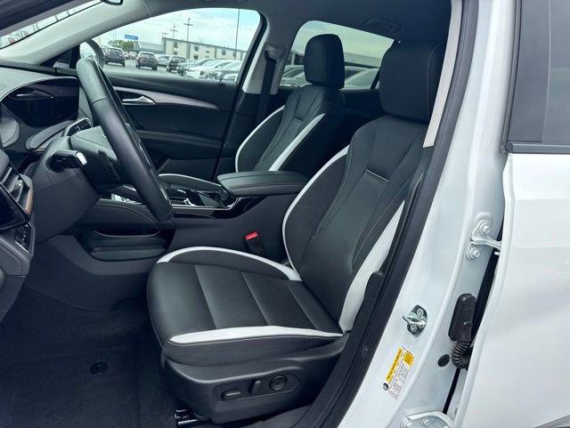 Used 2025 Buick Envision Sport Touring AWD/4WD image 15