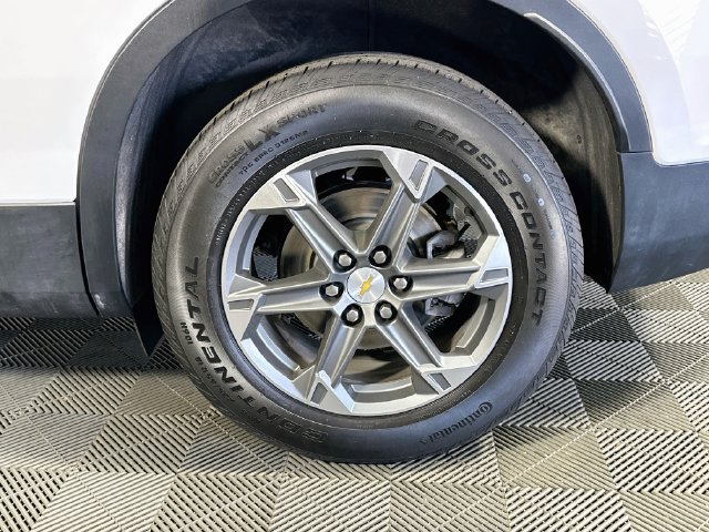 Used 2023 Chevrolet Blazer LT w/ Convenience Package FWD image 28