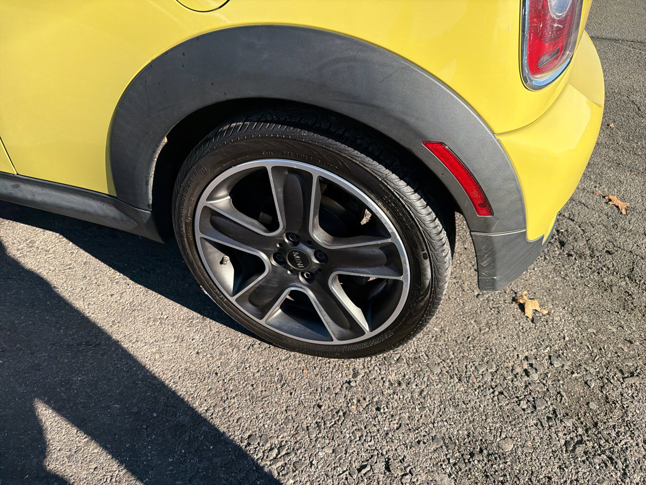 Used 2010 MINI Cooper S image 13