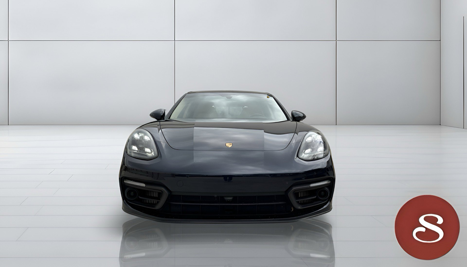 Used 2023 Porsche Panamera 4 Platinum Edition AWD/4WD image 5