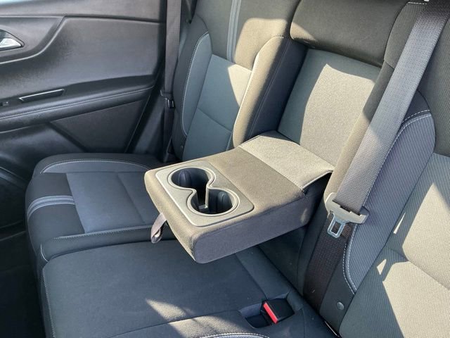 Used 2025 Chevrolet Blazer LT image 36