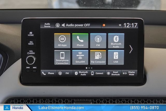 Certified 2024 Honda HR-V EX-L image 21