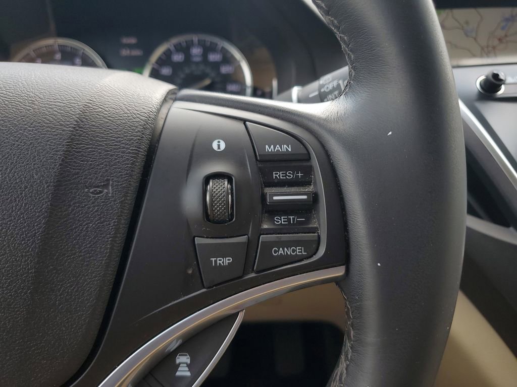 Certified 2020 Acura MDX FWD w/ Technology Package image 23