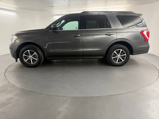 Used 2021 Ford Expedition XLT image 5