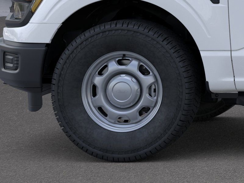 New 2026 Ford F150 XL AWD/4WD image 50