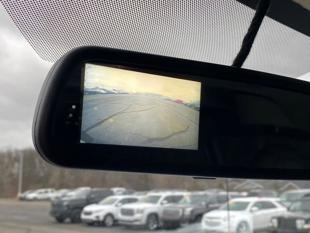 Used 2024 GMC Savana 2500 Extended w/ Driver Convenience Package image 12