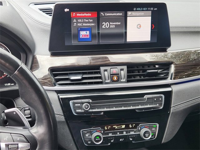 Used 2022 BMW X2 sDrive28i w/ M Sport X Package image 16