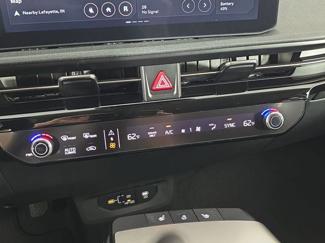 New 2025 Kia EV6 Light w/ Light LR Technology Package AWD/4WD image 25