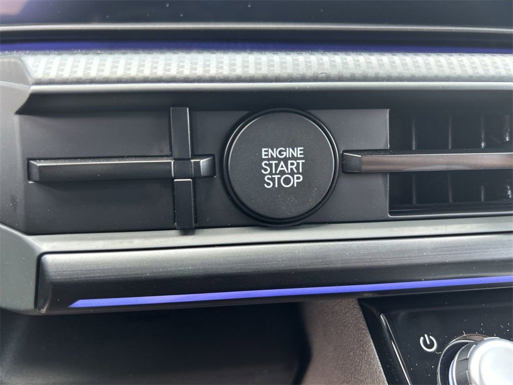 New 2025 Hyundai Santa Fe Calligraphy image 31