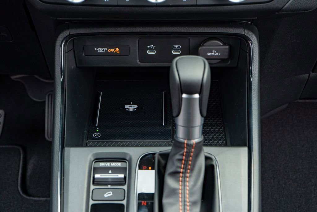 New 2026 Honda CR-V Sport image 21