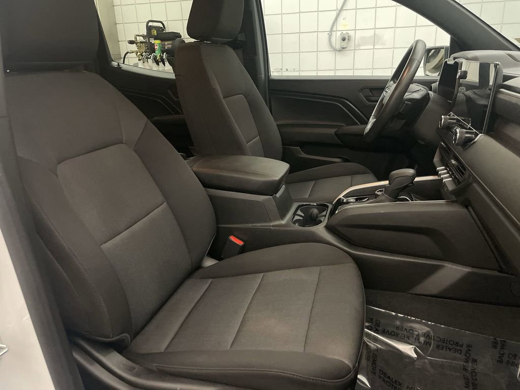 Used 2023 Chevrolet Colorado Trail Boss w/ Advanced Trailering Package image 19